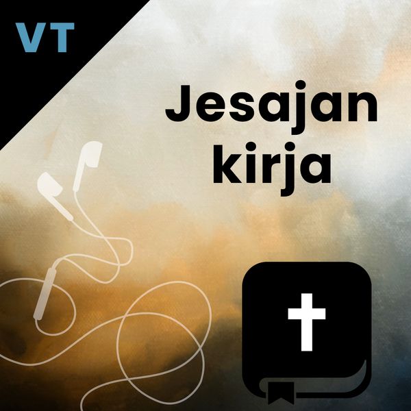 VT 23 Jesajan kirja