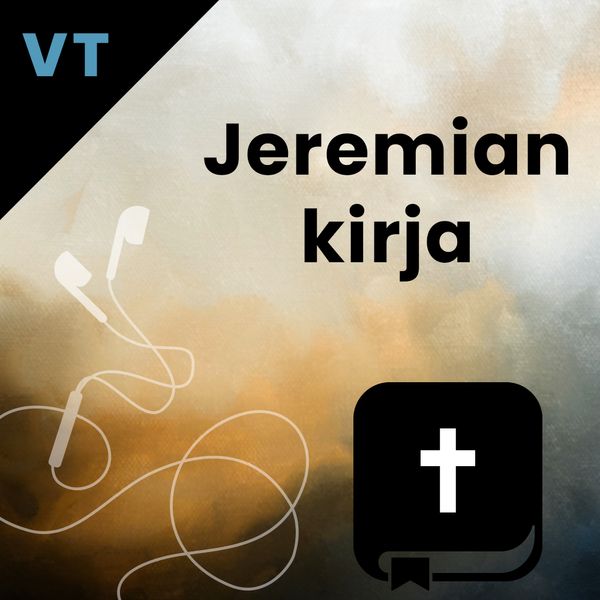 VT 24  Jeremian kirja