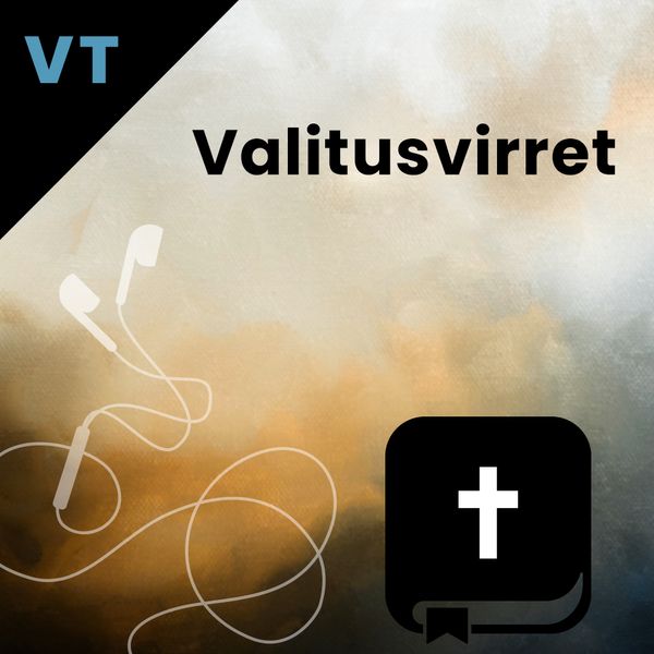 VT 25 Valitusvirret