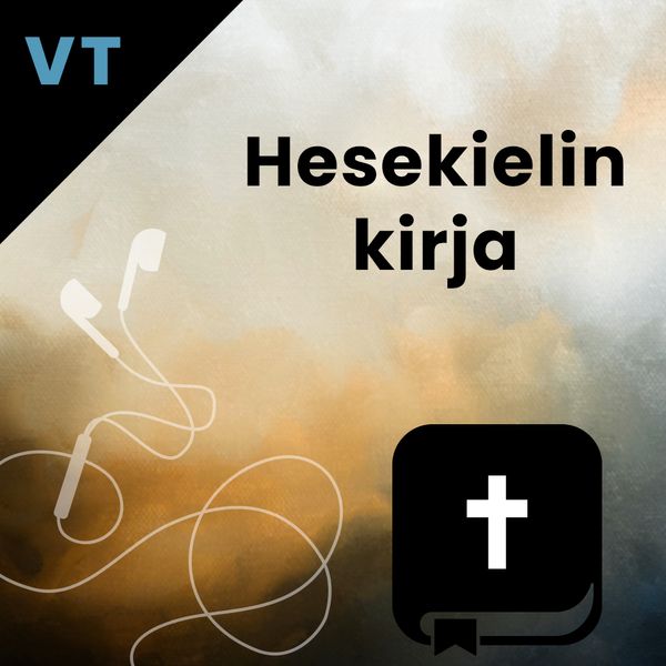 VT 26 Hesekielin kirja