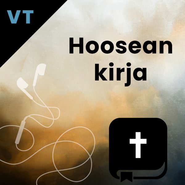 VT 28 Hoosean kirja