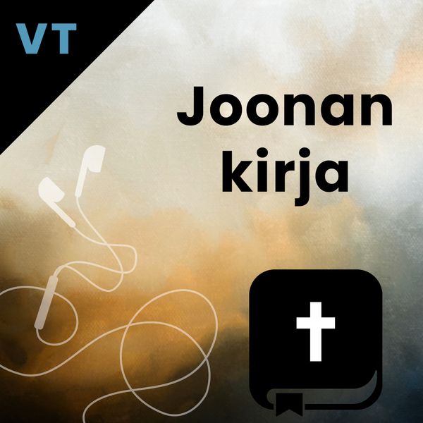 VT 32 Joonan kirja
