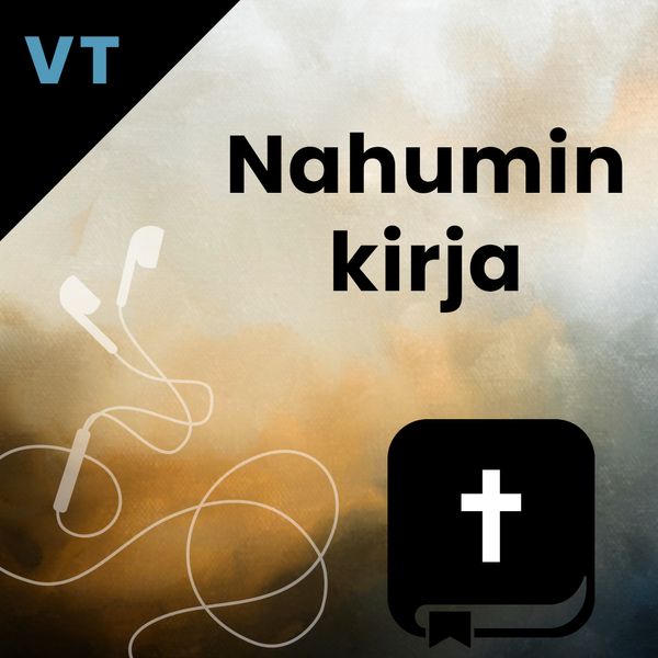 VT 34 Nahumin kirja