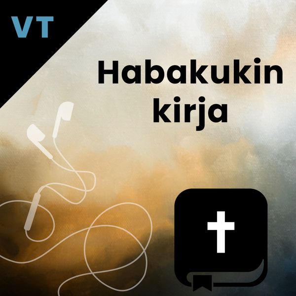 VT 35 Habakukin kirja