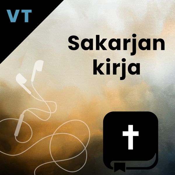 VT 38 Sakarjan kirja