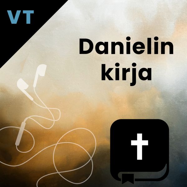 VT 27 Danielin kirja