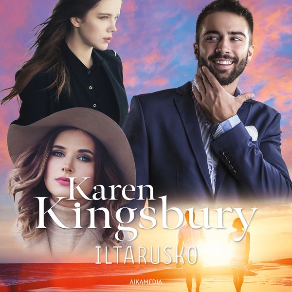 Iltarusko – Karen Kingsbury