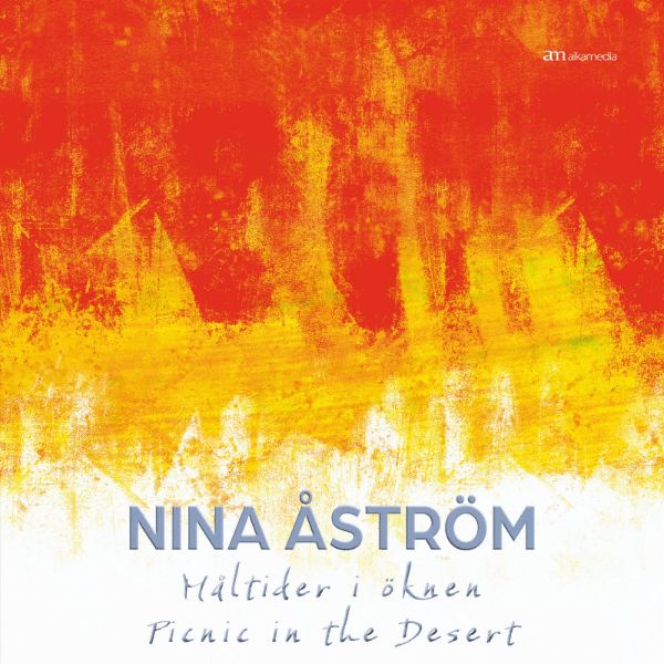 Ateria aavikolla - Måltider i öknen