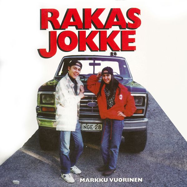 Rakas Jokke