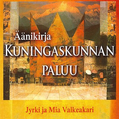 Kuningaskunnan paluu