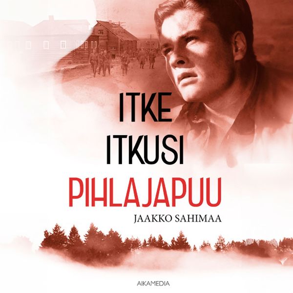 Itke itkusi pihlajapuu