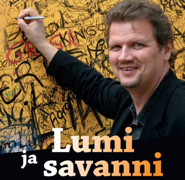 Lumi ja savanni – Kuiskauksia maailman kujilta