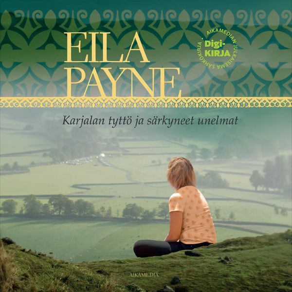 Karjalan tyttö ja särkyneet unelmat