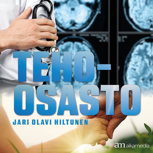 Teho-osasto