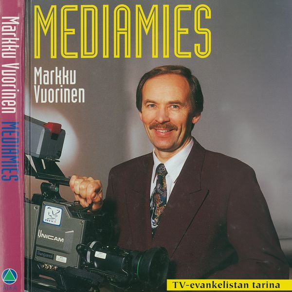 Mediamies