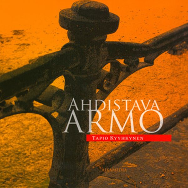 Ahdistava armo