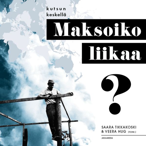 Kutsun keskellä – Maksoiko liikaa?