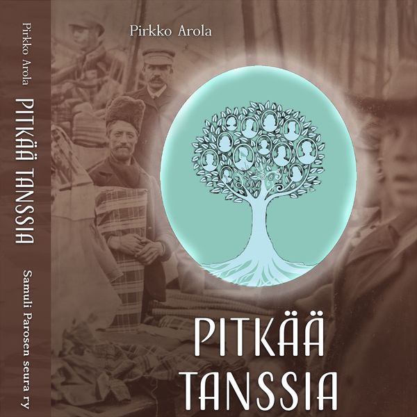 Pitkää Tanssia