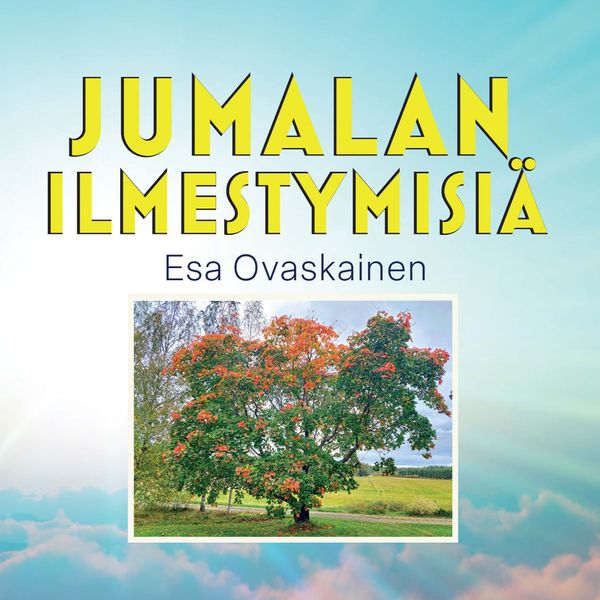 Jumalan ilmestymisiä
