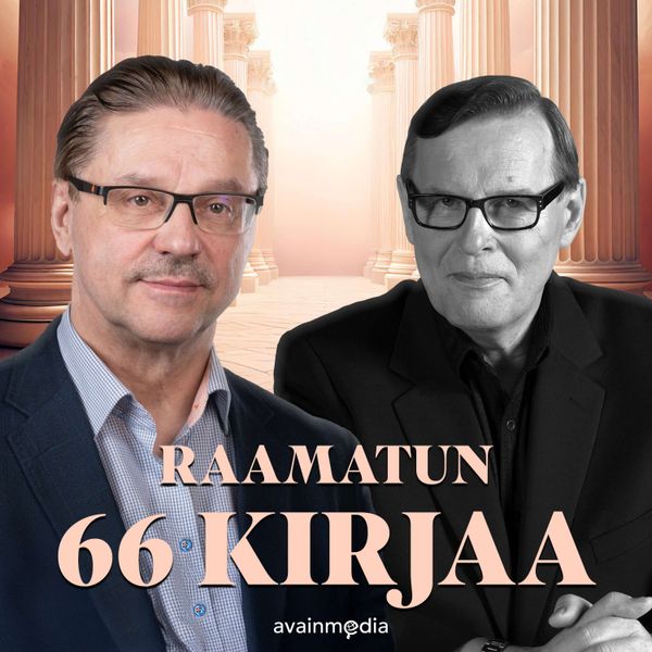 Raamatun 66 kirjaa - Niilo Närhi & Jarmo Makkonen