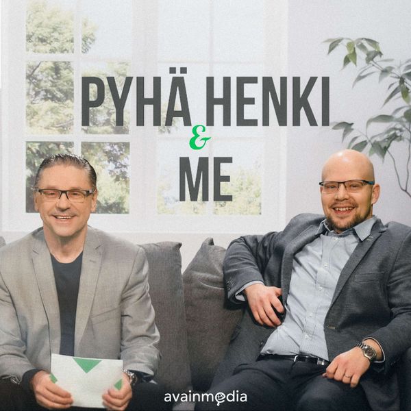 Pyhä Henki ja me