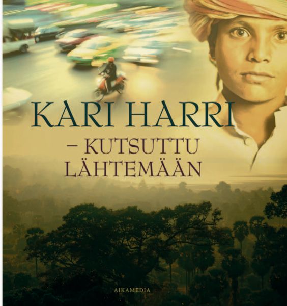 Kutsuttu Lähtemään