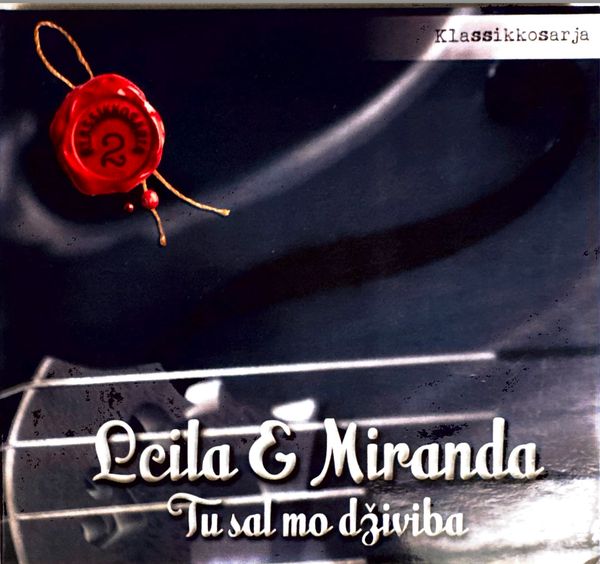 Tu sal mol tziviba - Sinä olet elämäni