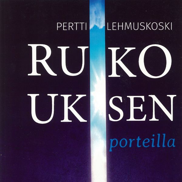 Rukouksen porteilla 