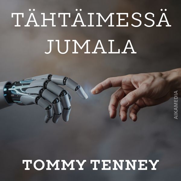 Tähtäimessä Jumala