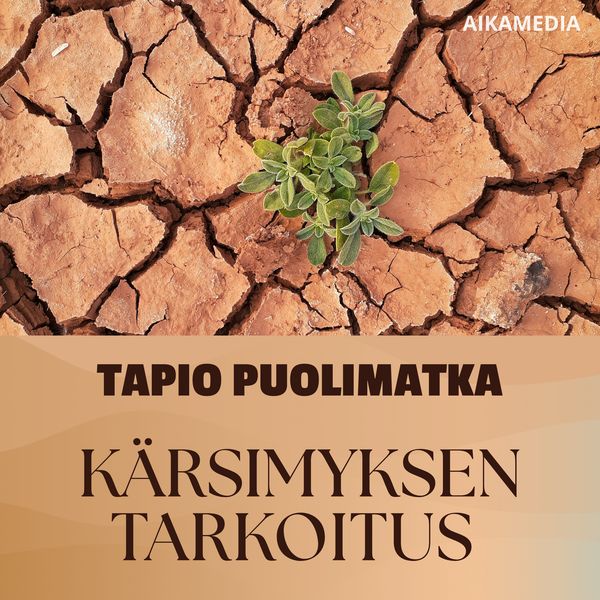 Kärsimyksen tarkoitus