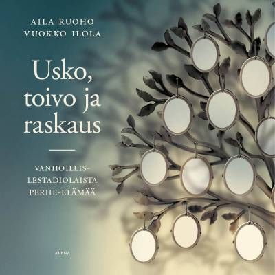 Usko, toivo ja raskaus 