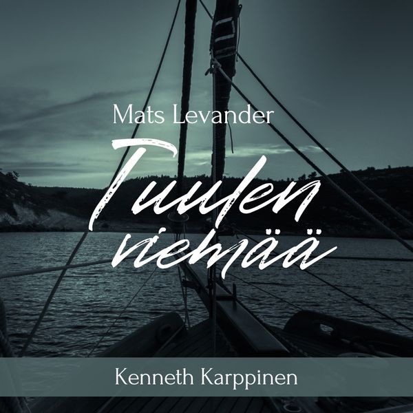 Mats Levander - Tuulen viemää