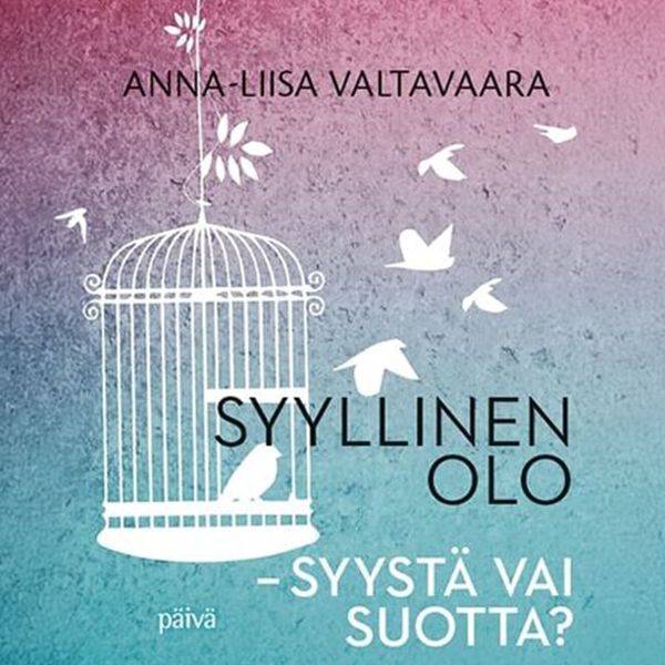 Syyllinen olo - syystä vai suotta?
