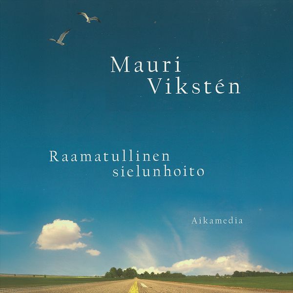 Raamatullinen sielunhoito