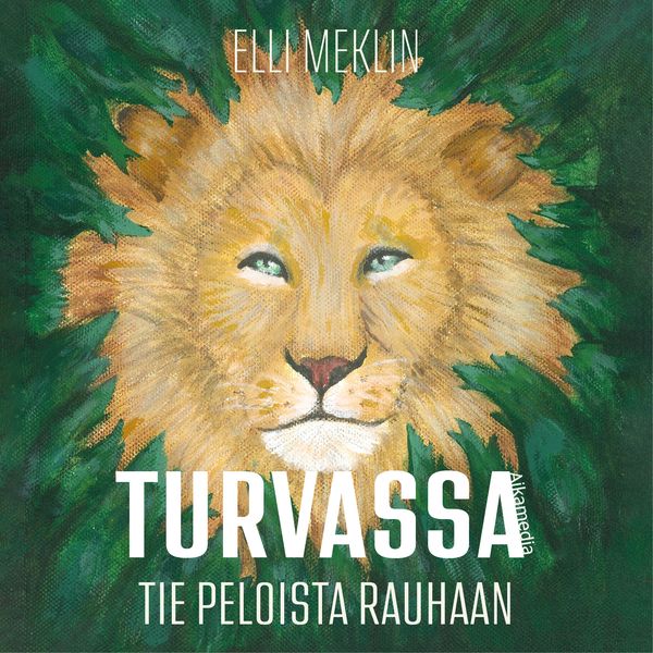 Turvassa – Tie peloista rauhaan