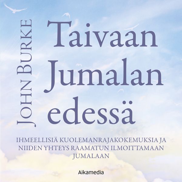 Taivaan Jumalan edessä