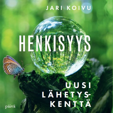 Henkisyys – Uusi lähetyskenttä