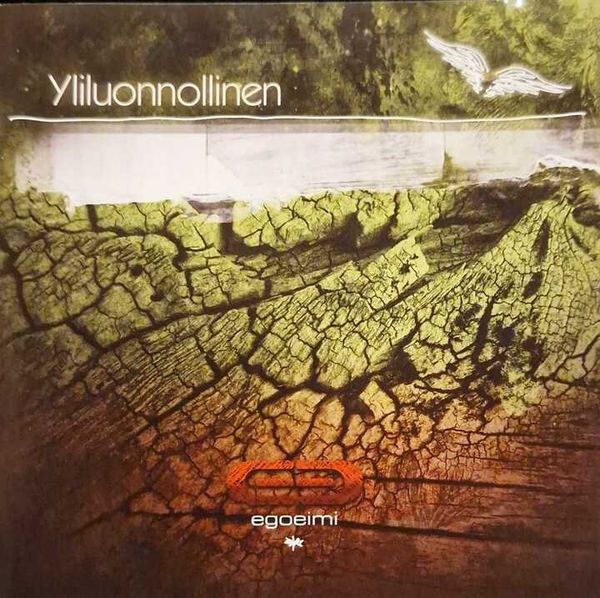 Yliluonnollinen