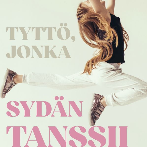Tyttö, jonka sydän tanssii