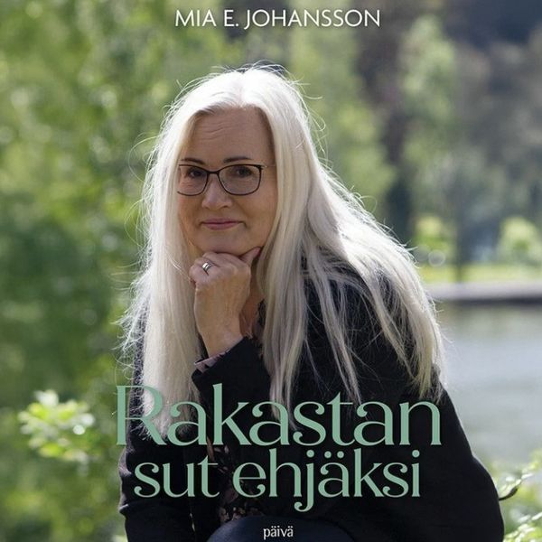 Rakastan sut ehjäksi