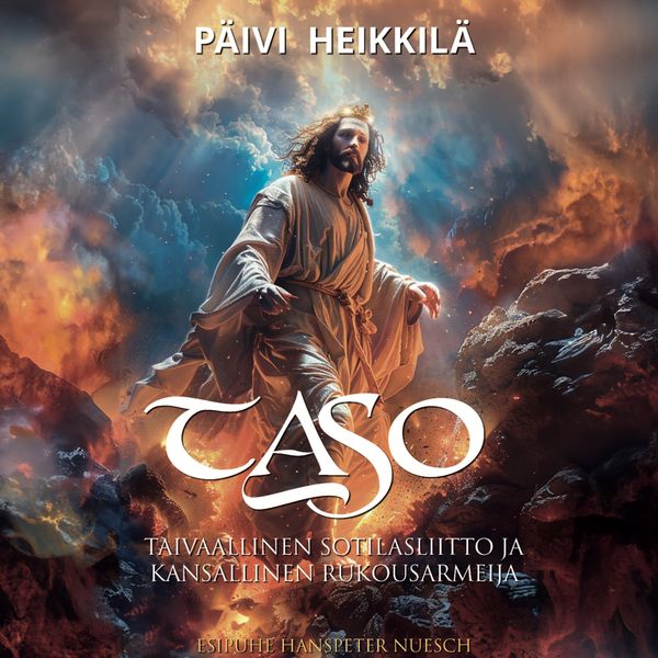 TASO – Taivaallinen Sotilasliitto ja Kansallinen Rukousarmeija