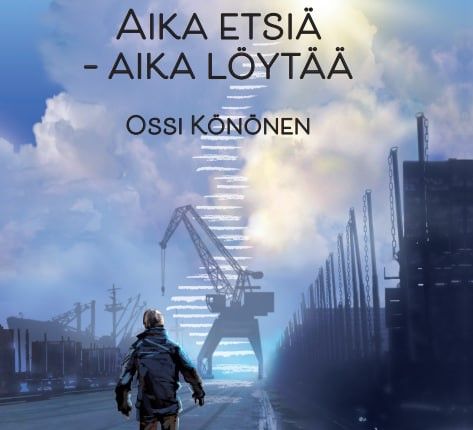 Aika etsiä – aika löytää