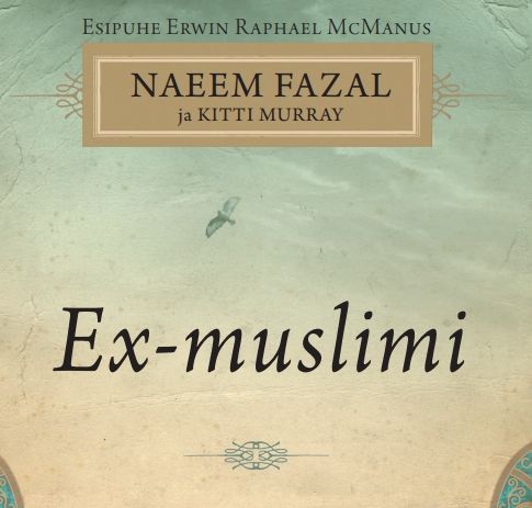 Ex-muslimi