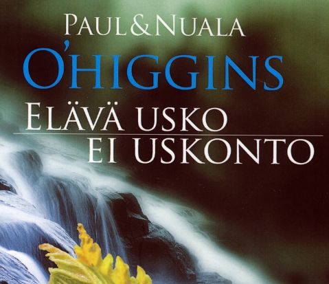 Elävä usko – ei uskonto