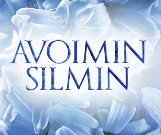 Avoimin silmin