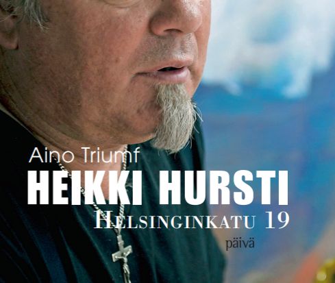 Heikki Hursti, Helsinginkatu 19