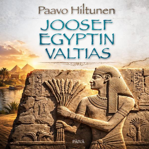 Joosef Egyptin valtias