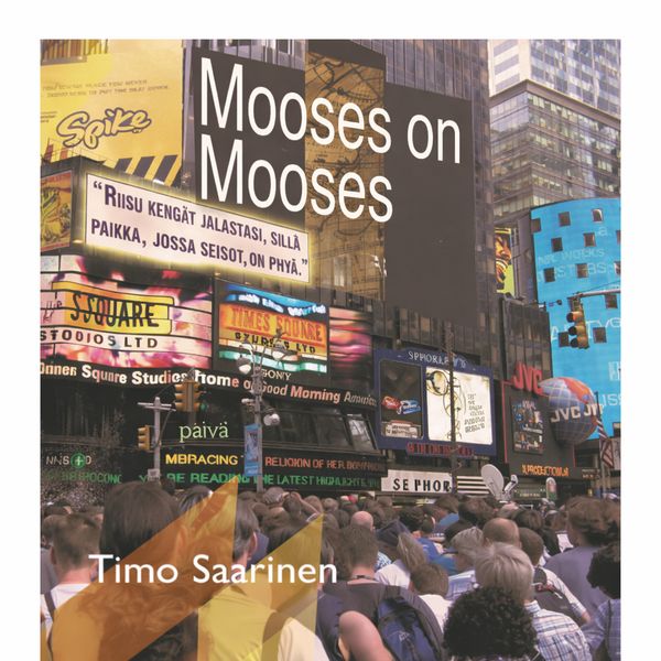 Mooses on Mooses