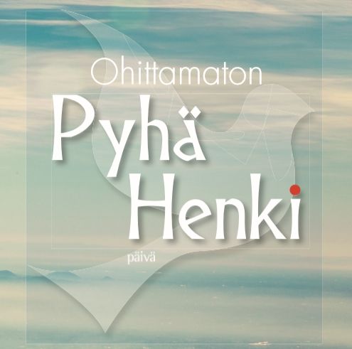Ohittamaton Pyhä Henki