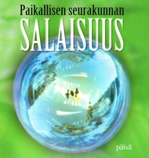 Paikallisen seurakunnan salaisuus